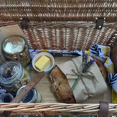 Wattle Creek Studio With Breakfast Basket Amberley 外观 照片
