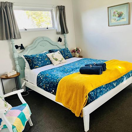 Wattle Creek Studio With Breakfast Basket Amberley 外观 照片